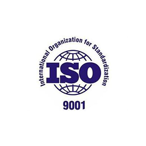 ISO9001认证