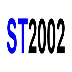 日本—ST2002