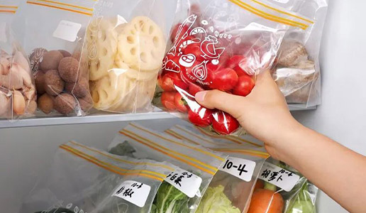 PE食品包装袋-FDA测试