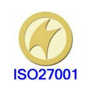 ISO27001信息安全认证