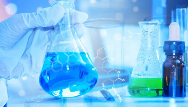 最新 |SVHC撤回一项意向物质